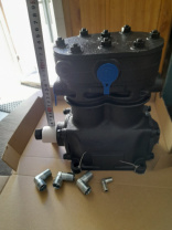 Компрессор  без шк.