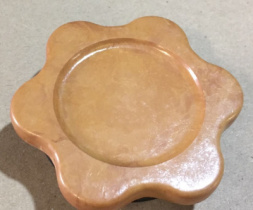 Крышка наливн трубки