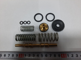 РК воздухораспред.(полный) ТМК  /       КСМ