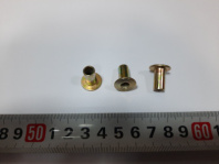 Заклепка  5440 на 1 мост задн/пер 100 шт