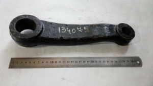 Сошка L-246 мм,D-26 мм