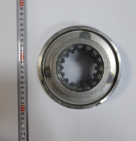 Фланец 16 шлицов