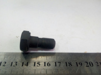 Болт М12 привода ТНВД-7511