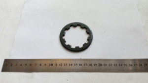 Шайба шестерни 2-пер  втор вала