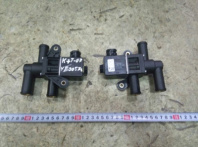 Электромагнитный клапан (пропорциональный)