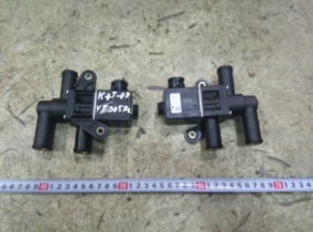 Электромагнитный клапан (пропорциональный)