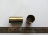 Втулка чашки передней опоры кабины