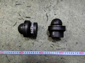 Опора гидроцилиндра в сб