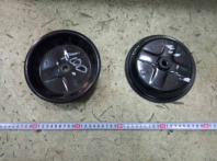 Крышка верхняя камеры торм. тип 24 Крышка верхняя камеры торм. тип 24