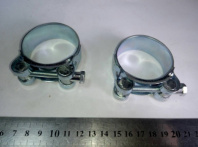 Хомут 56-59мм