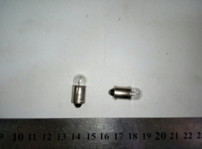 Лампа  А24-2  (в щиток приб/фару головную)