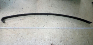 Лист рессорный передний 4370   №2   L-1884 mm