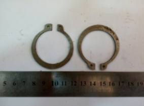 Кольцо стопорное подш-ка пром. и втор dвн=36мм