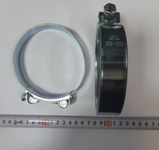 Хомут 98-103 мм