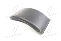 Крыло грузовое, полукрылок 1/3,прицеп