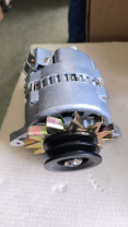 Генератор (28V, 45A,) 2 ручья   Г-273 В1