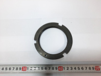 Гайка М90*2 кольцевая цапфы без штифта