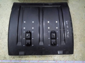 Крыло боковое в сб