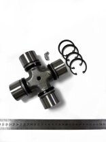 Крестовина кард.вала в.сб под стоп. кольца L=155 D=50мм