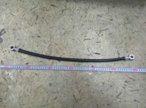 Трубка топливная дл=550 мм