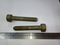 Винт М20х120 крепления держателя запаски