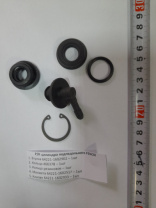 РК цилиндра подпедального жел (1 манжеты+1 кольцо)