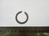 Стопор валика