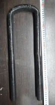 Стремянка L-430 мм М30*2,0