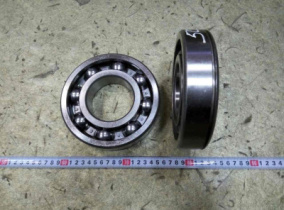 Подшипник  (6315N)