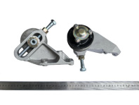 Натяжное устройство компрессора Натяжное устройство компрессора