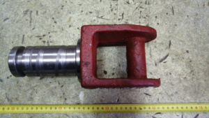 Вилка опоры