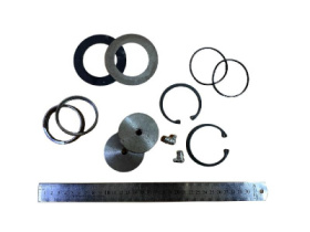 РК шкворня МАН