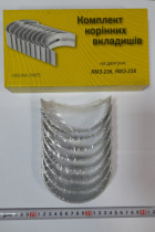 Вкладыш коренной ДМ-Federal-Mogul 236 Р1
