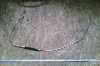 Трубка отводящая от форсунок