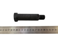 Ось опоры кабины