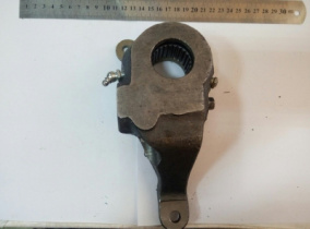 Рычаг регулировочный кривой (мелк.шлиц) самоподв.ТАИМ