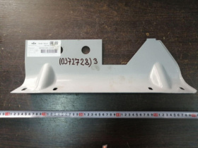 Кронштейн крепл брызг