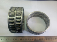 Подшипник КПП