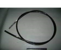 Топливопровод (Трубка ПВХ (10мм) L=2,14 м