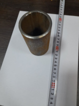 Втулка оси подъема кузова (Д-Р 50 ММ, Н-100 ММ)