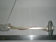 Датчик уровня топлива КАМАЗ (340-500 л)