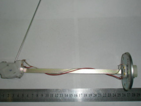 Датчик уровня топлива КАМАЗ (340-500 л)