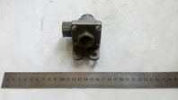 Клапан двухмагистральный Клапан двухмагистральный