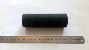 Шланг 42х52 дл=160 мм