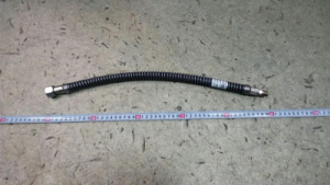 Шланг торм. L=500 мм (г-ш)пер,зад.торм.кам. Ключ 24