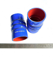 Шланг охладителя(гофра)  d=79 L=150 мм