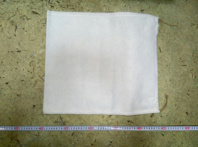 Чехол возд.фильтра(предочиститель)