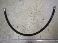 Шланг подъема кузова 1370 мм  (Г-Г  ключ 32)