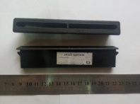 Сопло панели двери