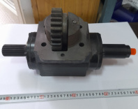 Коробка отбора мощности (пневмо)